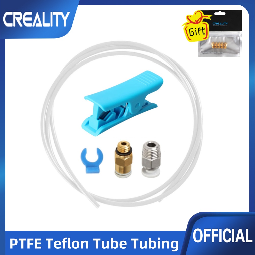 Creality Printer Ender 3 - Creality K1 Series PTFE Tube Accessory