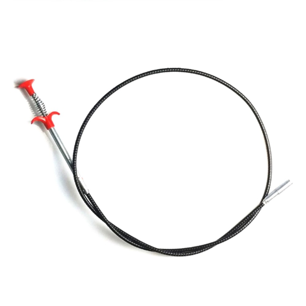 2pcs 4 Claw Design Flexible Dr - Drain Snake Flexible review and price