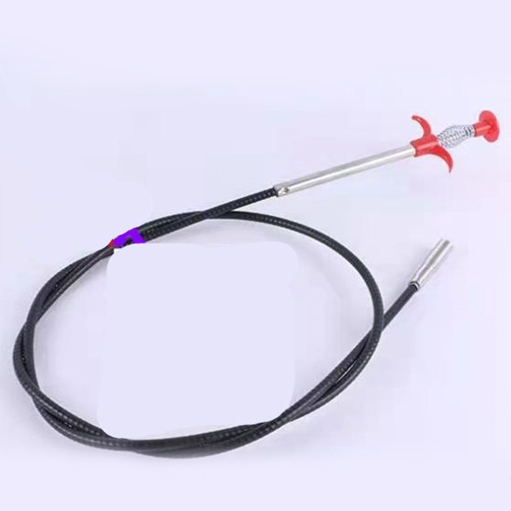 2pcs 4 Claw Design Flexible Dr - Drain Snake Flexible review and price