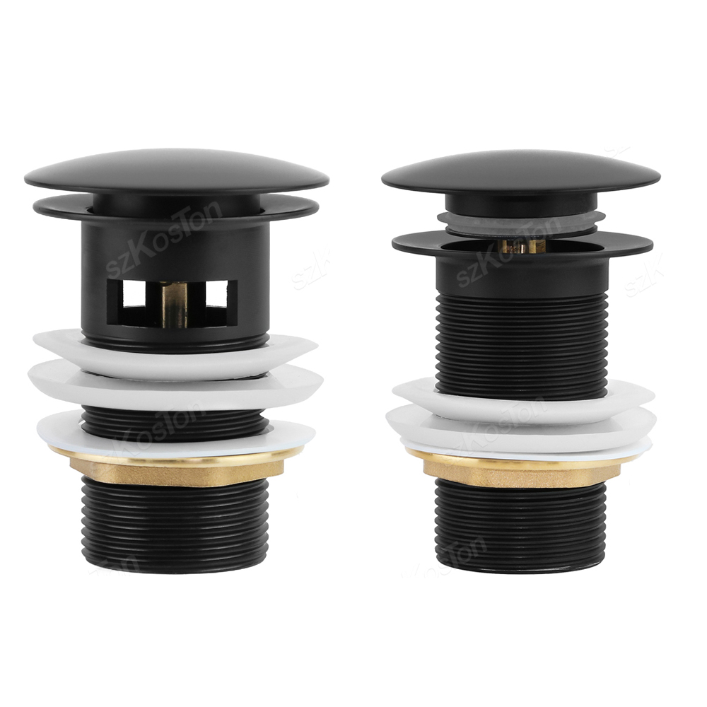 Bathroom Sink Stopper Washbasi - Drain Pipe Clip review and price