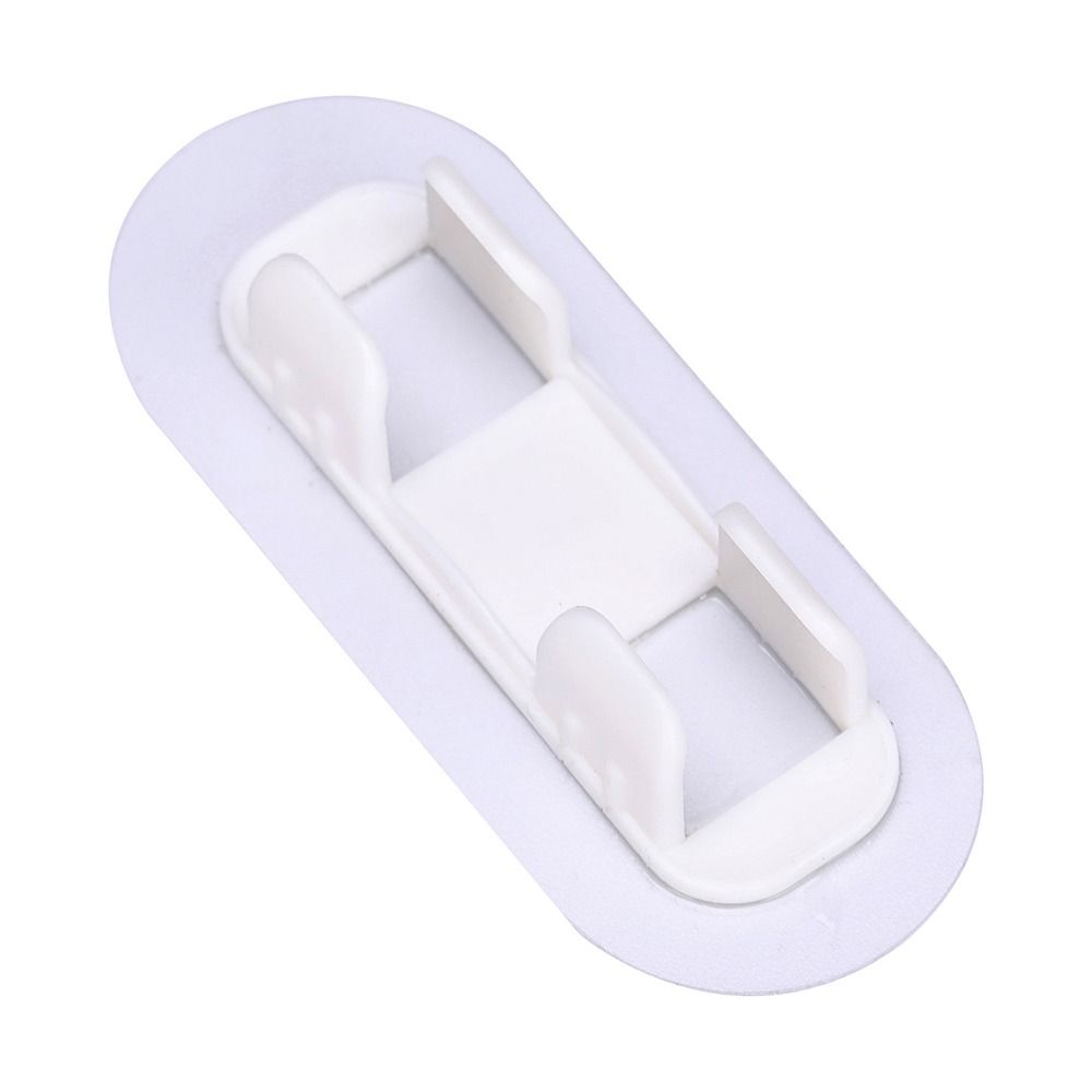 5pcs Plastic Pipe Clamp Hooks  - Drain Pipe Clip review and price