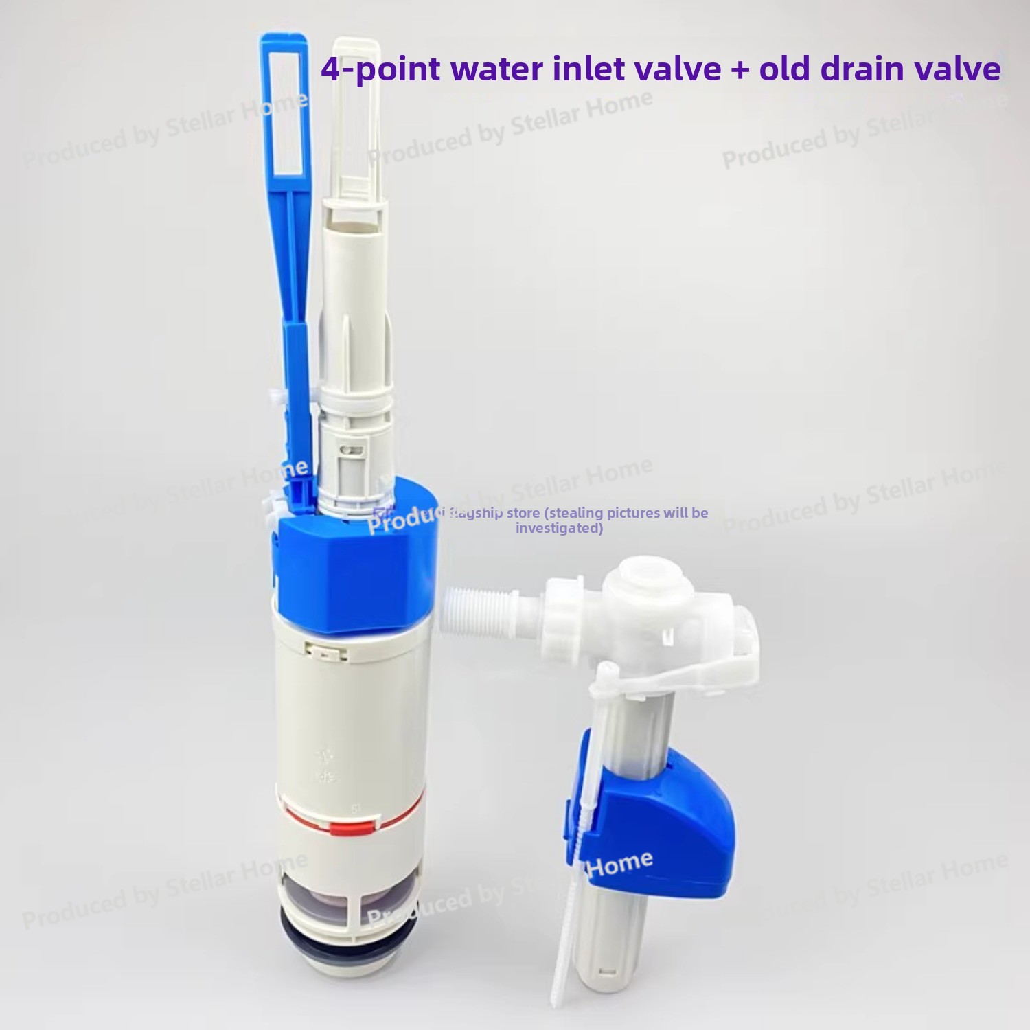 Toilet Fill Valve Compatible w - Toilet Fill Valve review and price