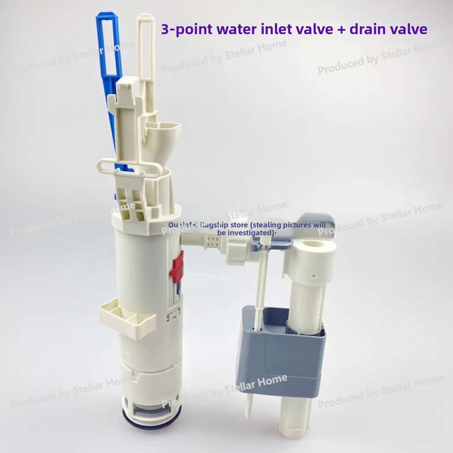 Toilet Fill Valve Compatible w - Toilet Fill Valve review and price