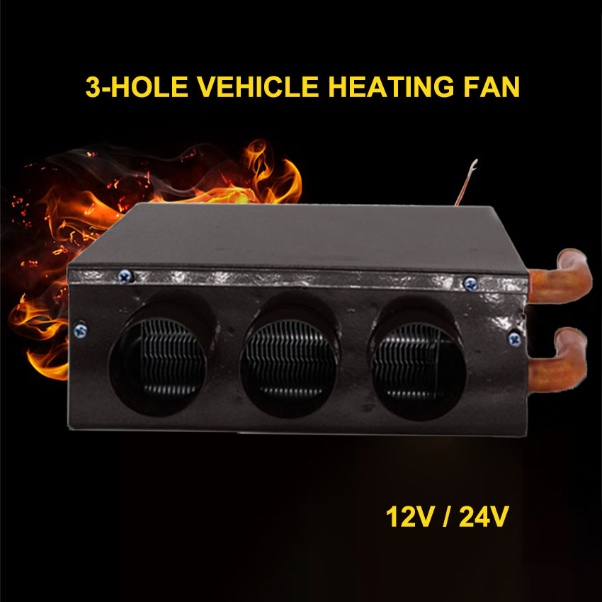 Universal 12V/24V 3-hole Car H - Pipe Freeze Spray review and price