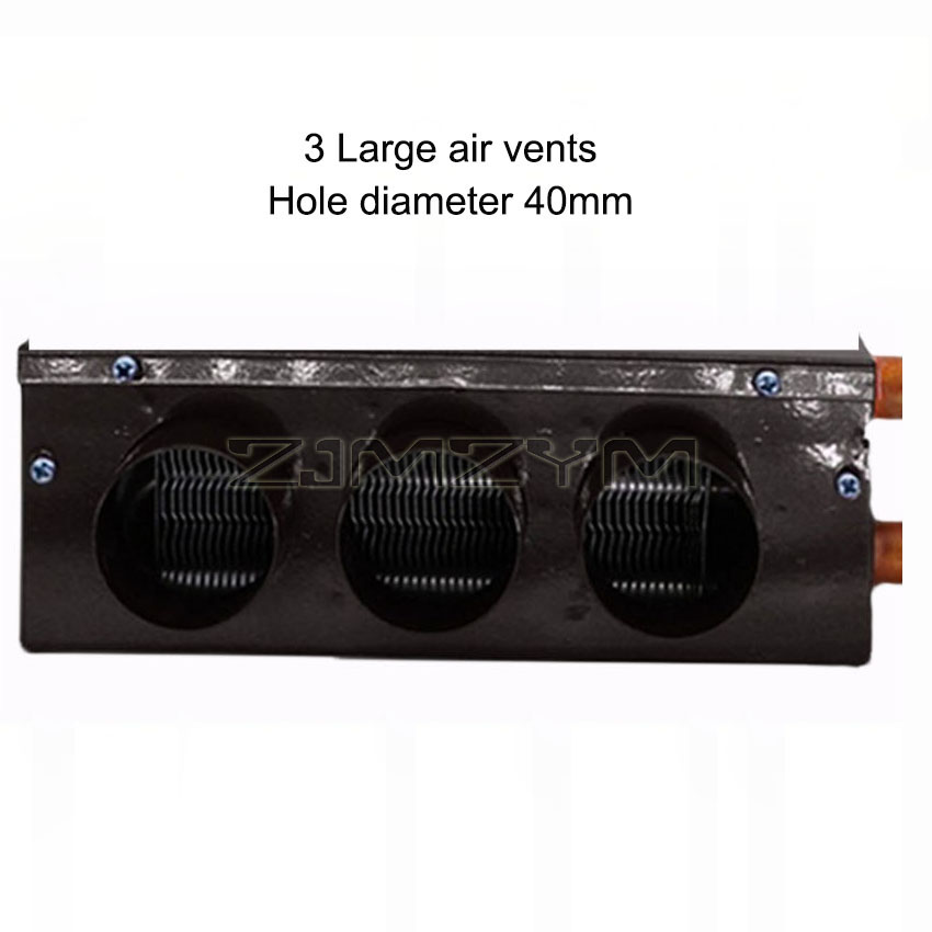 Universal 12V/24V 3-hole Car H - Pipe Freeze Spray review and price
