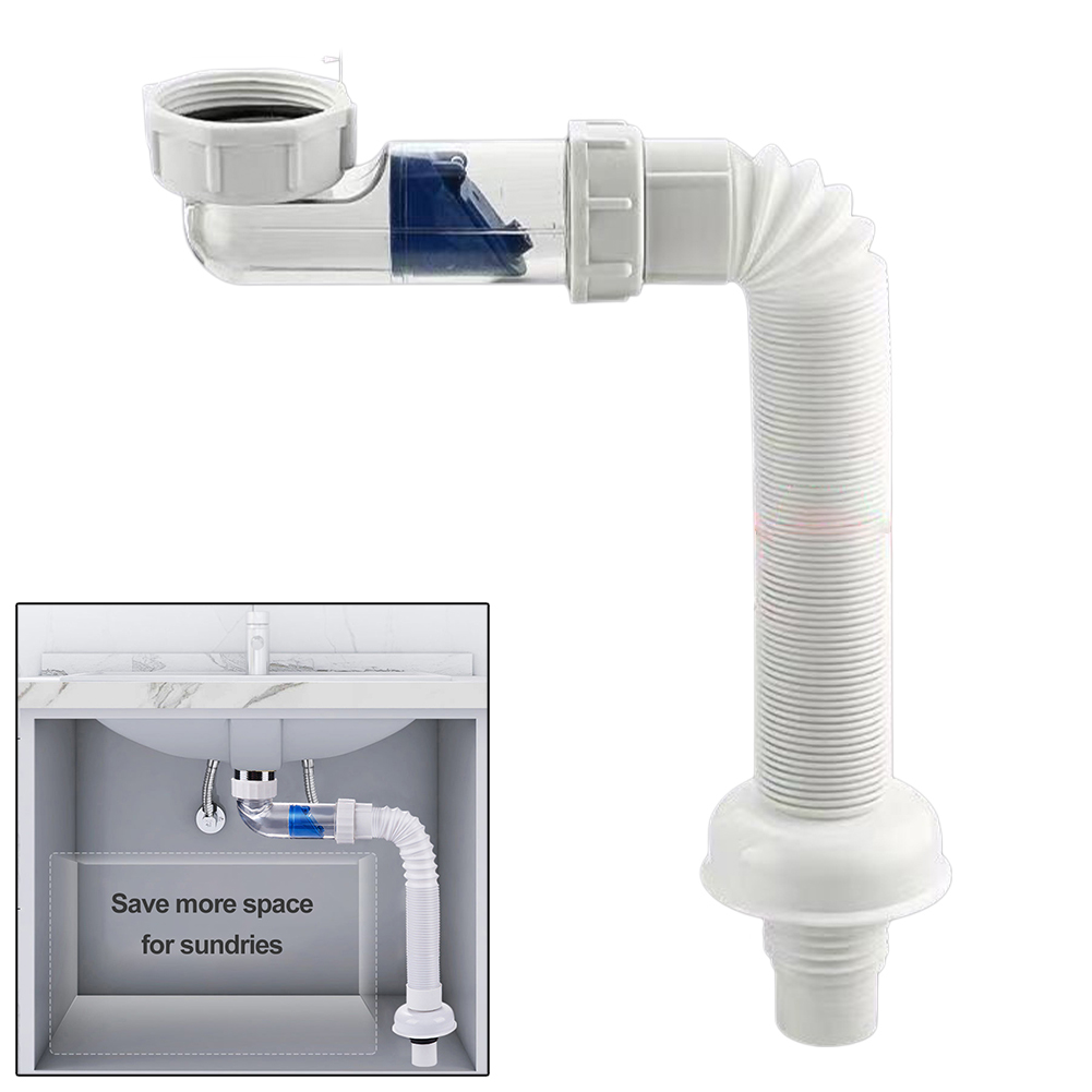 Flexible Siphon  Drain Hose G1 - Flexible Hose Braided review and price