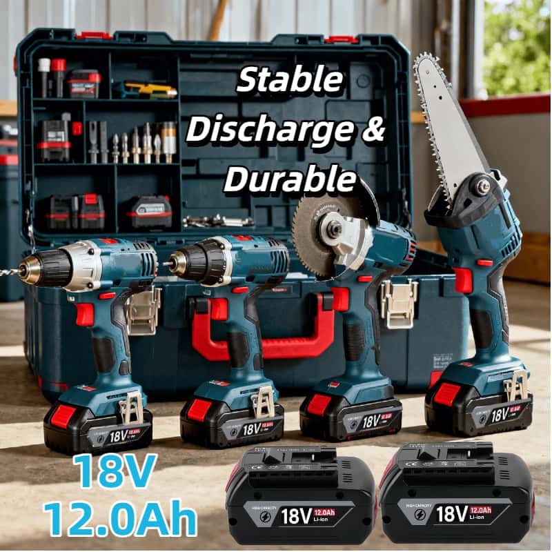 Hot Sale! for Bosch 18V 12.0Ah - Bosch Drill Gsb 18V review and price