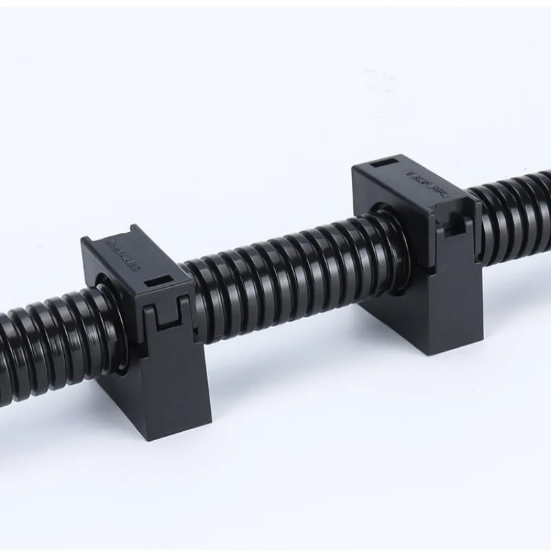 10pcs Plastic pipe clip Bellow - Drain Pipe Clip review and price