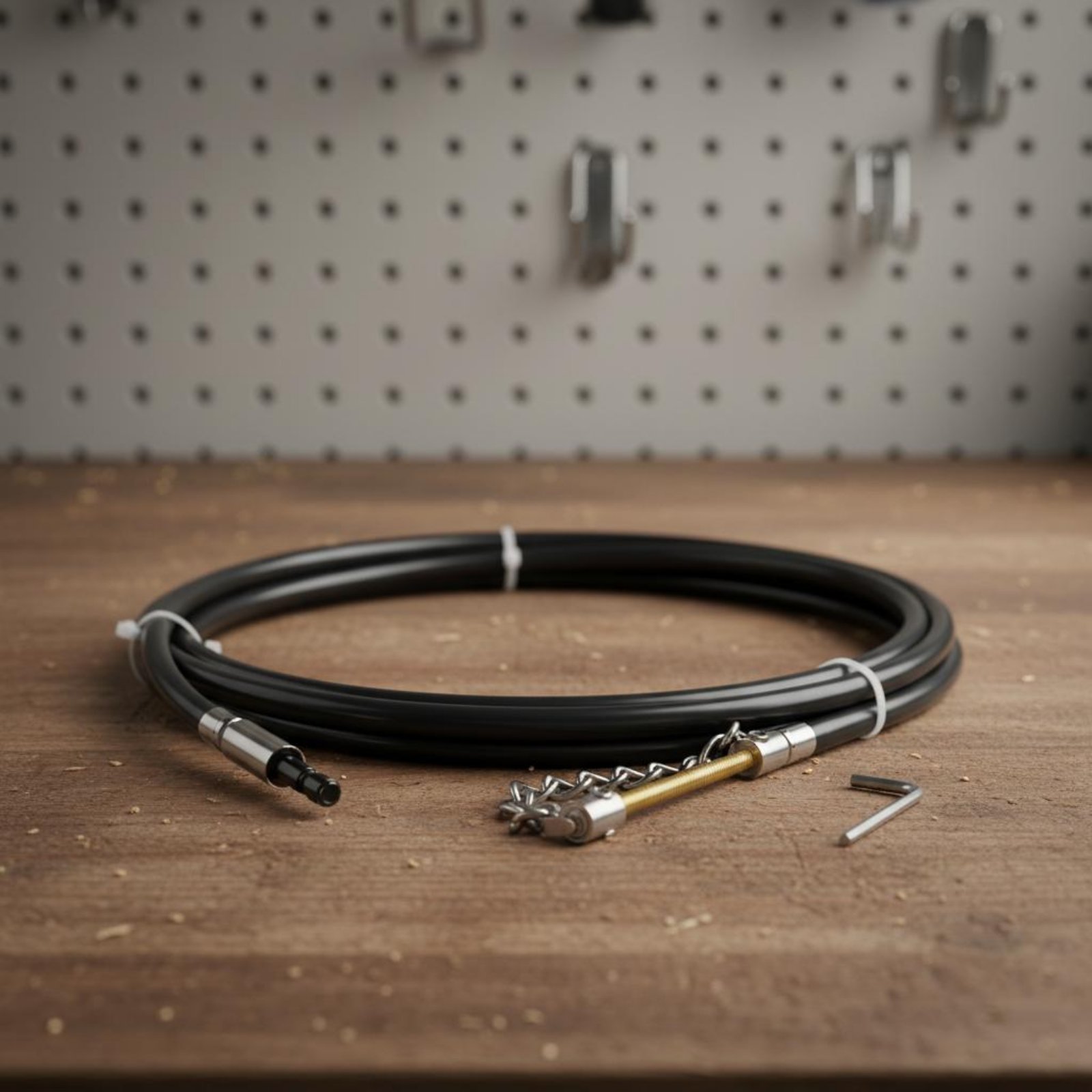 Chain Drain Snake Multi-Purpos - Drain Snake Flexible review and price
