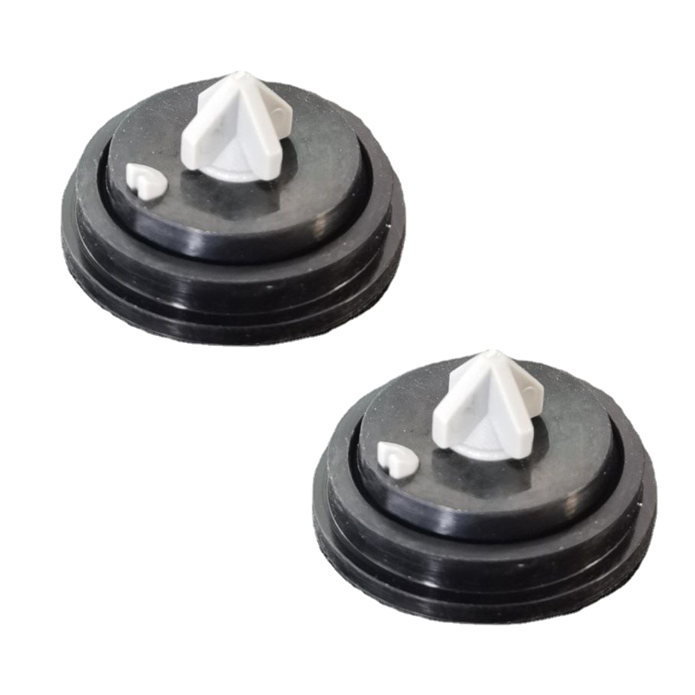 2pcs Toilet Fill Valve Gasket  - Toilet Fill Valve review and price