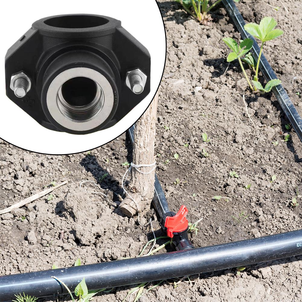 Clamp Saddle Drain Valve 25-50 - Drain Pipe Clip review and price